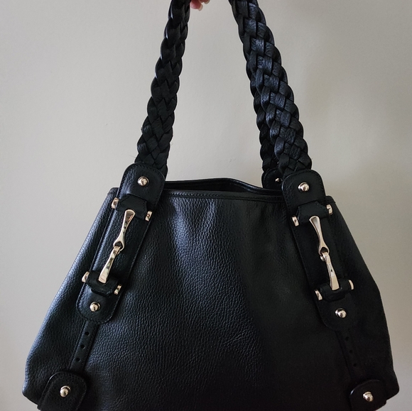 Authentuc Gucci Hobo horsebit bag - Picture 3 of 12